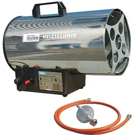 Güde GGH 10 Inox