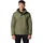 Columbia Tunnel Falls 2 Interchange Jacket Stone Green 2XL
