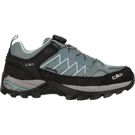 CMP Rigel Low Fitgo Damen Mineral Green 39