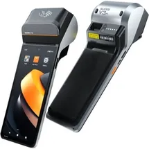 SUNMI V3 - 6.75\" Display Android 13 - Datenerfassungsgerät - Bluetooth"