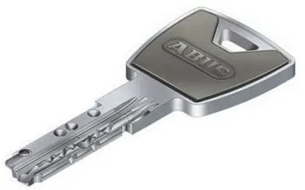 Nachschlüssel zu ABUS XP2