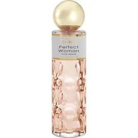 PARFUMS SAPHIR Perfect Woman Eau de Parfum 200 ml