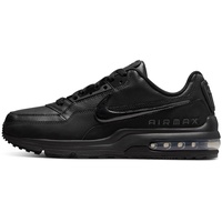 Nike Air Max LTD 3 Herren Black/Black/Black 45