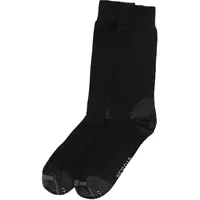 Devold of Norway Multi Merino Light Sock 1 Paar Schwarz 41-43