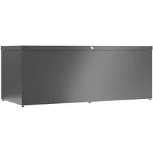 Guardi Gartenbox 68,2 cm x 179 cm x 76,5 cm Anthrazit