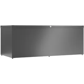 Guardi Gartenbox 68,2 cm x 179 cm x 76,5 cm Anthrazit