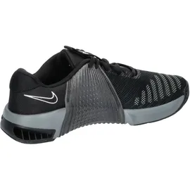 Nike Metcon 9 Damen Black/Anthracite/Smoke Grey/White 41