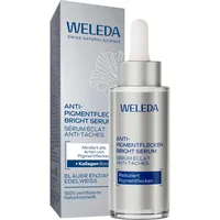 Weleda Blauer Enzian & Edelweiss Bright Serum 30 ml