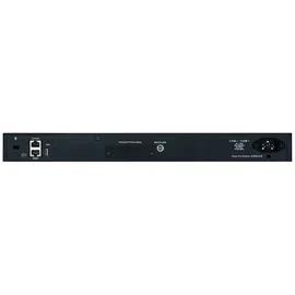 D-Link Stack Switch DGS-3130-54PS/E PoE+