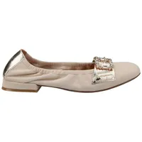 Donna Carolina Ballerinas in Beige, | Gr.: 40