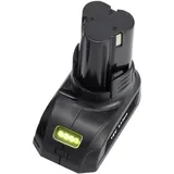 BASETECH 1493005 Werkzeug-Akku 18V 1.5Ah Li-Ion