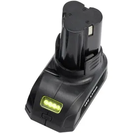 BASETECH 1493005 Werkzeug-Akku 18V 1.5Ah Li-Ion