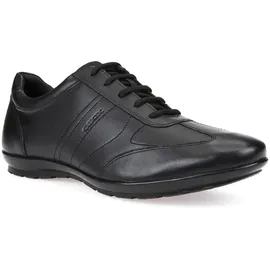GEOX U74a5b Symbol Black 44