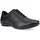 GEOX U74a5b Symbol Black 44