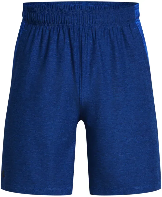 UNDER ARMOUR Tech Vent Shorts Herren 432 - tech blue/tech blue/black L