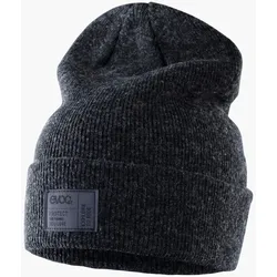EVOC Logo Beanie black (100) One Size