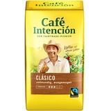 j.j.-darboven-gmbh- und -co-kg Cafe-Intencion Kaffee Clasico, BIO, gemahlen fairtrade, 500g