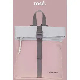 New Rebels Backham Rosa