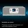 TechniSat DIGITRADIO 372 CD IR DAB+, FM Radio Internet (Anthrazit, Silber