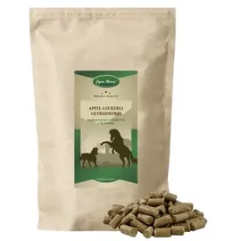 Lyra Pet Apfel Leckerli 5 kg