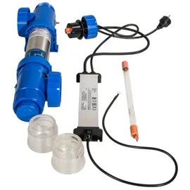 OKU Obermaier GmbH Blue Lagoon UV-C Tech Desinfektionsgerät