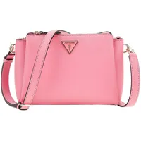 GUESS Noelle Tri Compartment XBody pink