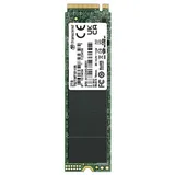 Transcend MTE110S SSD 2TB, M.2 2280 / M-Key / PCIe 3.0 x4 (TS2TMTE110S)