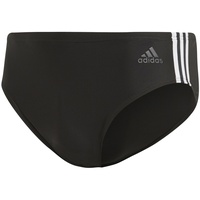 adidas Herren 3-Streifen Badehose