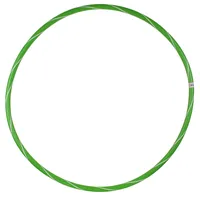 Hula-Hoop Reifen, Grün, 80 cm - Grün