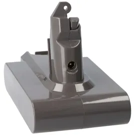 AccuCell 4000mAh Akku passend für den Dyson V6 Animalpro, V6 Absolute, V6 Animal Akku 205794-01/04, 965874-02