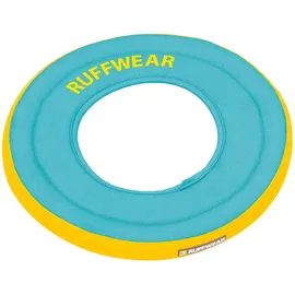 Ruffwear Hydro PlaneTM Hundespielzeug - Biolumin Blue - M