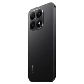 Xiaomi 15T 12 GB RAM 512 GB Black