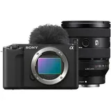 Sony ZV-E1 + 20-70mm f/4.0 G | ✔️ 500 € Cashback