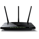 TP-Link Archer VR400 V2 AC1200 Dualband Modem Router