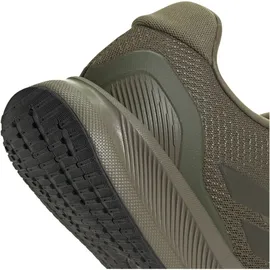 adidas Runfalcon 5 Herren Olive Strata/Shadow Olive/Core Black 49 1/3