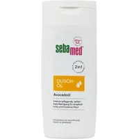 Sebamed Duschöl 200 ml