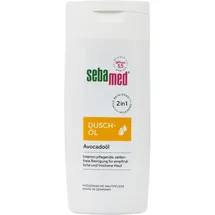 Sebamed Duschöl 200 ml