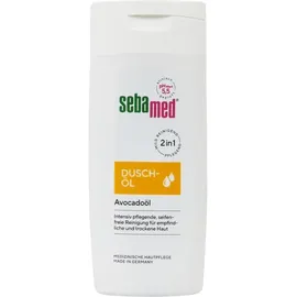Sebamed Duschöl 200 ml
