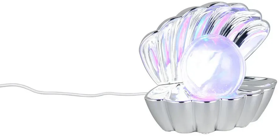 trio reality tischleuchte shelly