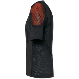 OAKLEY Drop In D30 Full Impact Shirt Schwarz Modell 2025