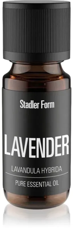 Stadler Form Lavender ätherisches Öl 10 ml