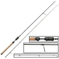 Savage Gear Parabellum Ccs Spinnrute - Black - 2.15