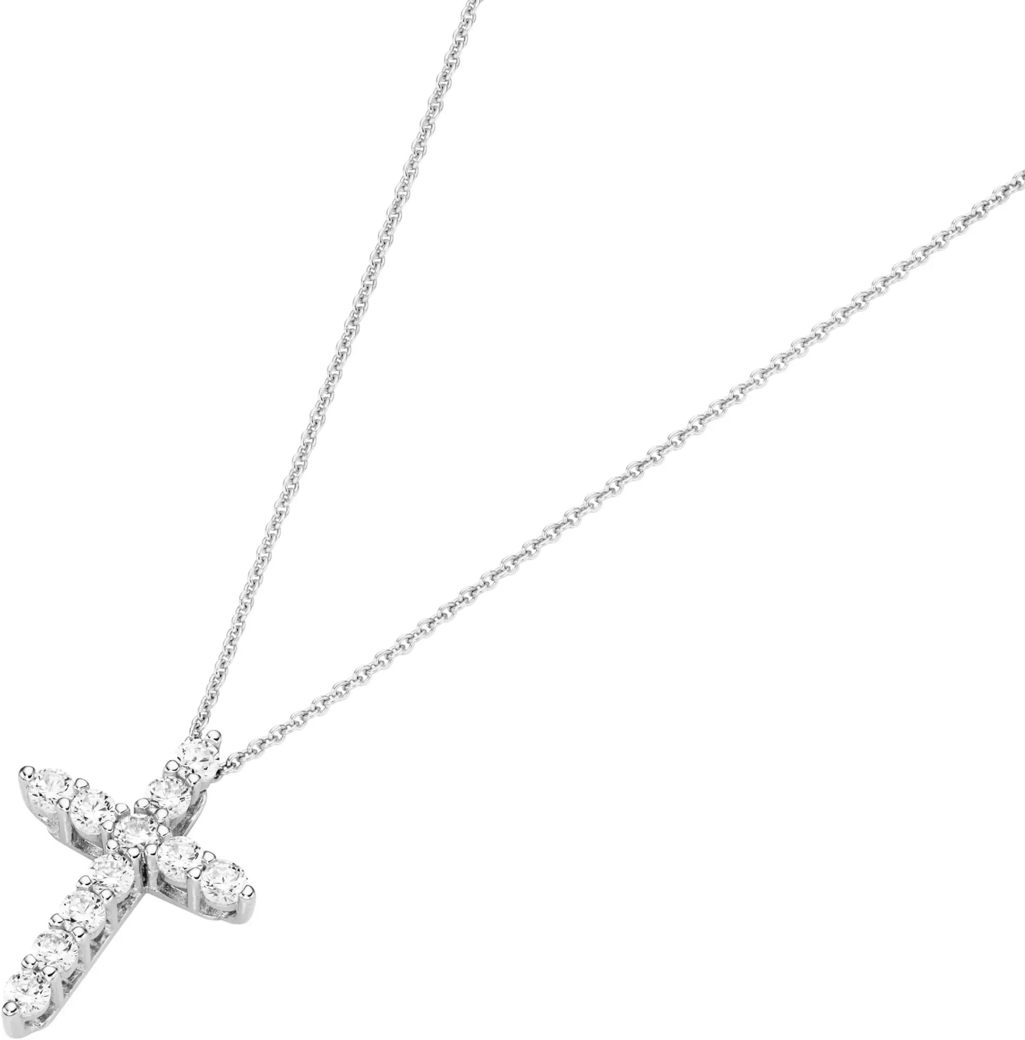 Kette mit Anhänger 