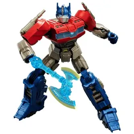 blokees Transformers: Classic Class Optimus Prime Modell
