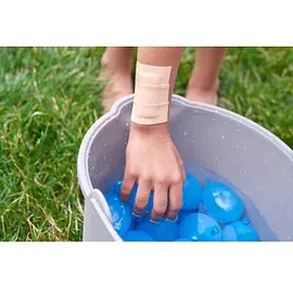 nexcare® Active Tape Pflaster 2,5 cm x 4,5 m 1 St.