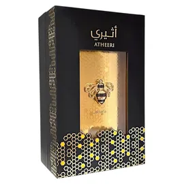 Lattafa Atheeri Eau de Parfum 100 ml