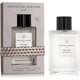Essential Parfums The Musc by Calice Becker Eau de Parfum 100 ml