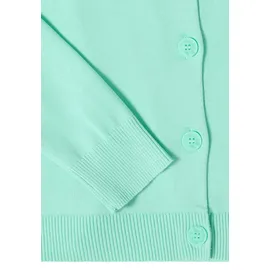 Cecil Cardigan Grün XL