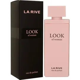 La Rive Look of Woman Eau de Parfum 75 ml