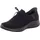 SKECHERS Ultra Flex 3.0 - Brilliant black knit white trim 37